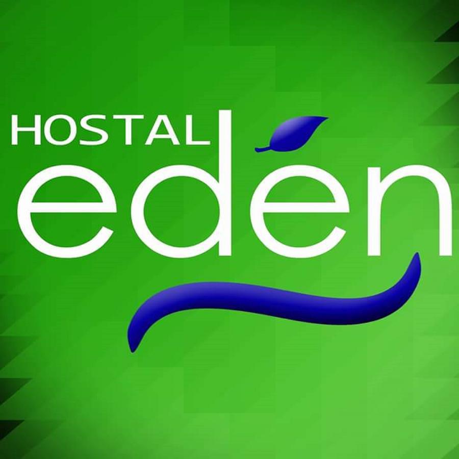 Hostal Eden Torotoro Exterior foto